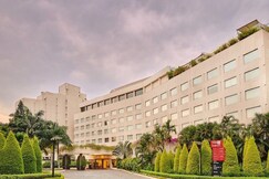 The Lalit Ashok Bangalore