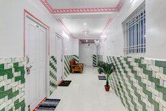 SPOT ON by OYO Hotel Parvati Resort