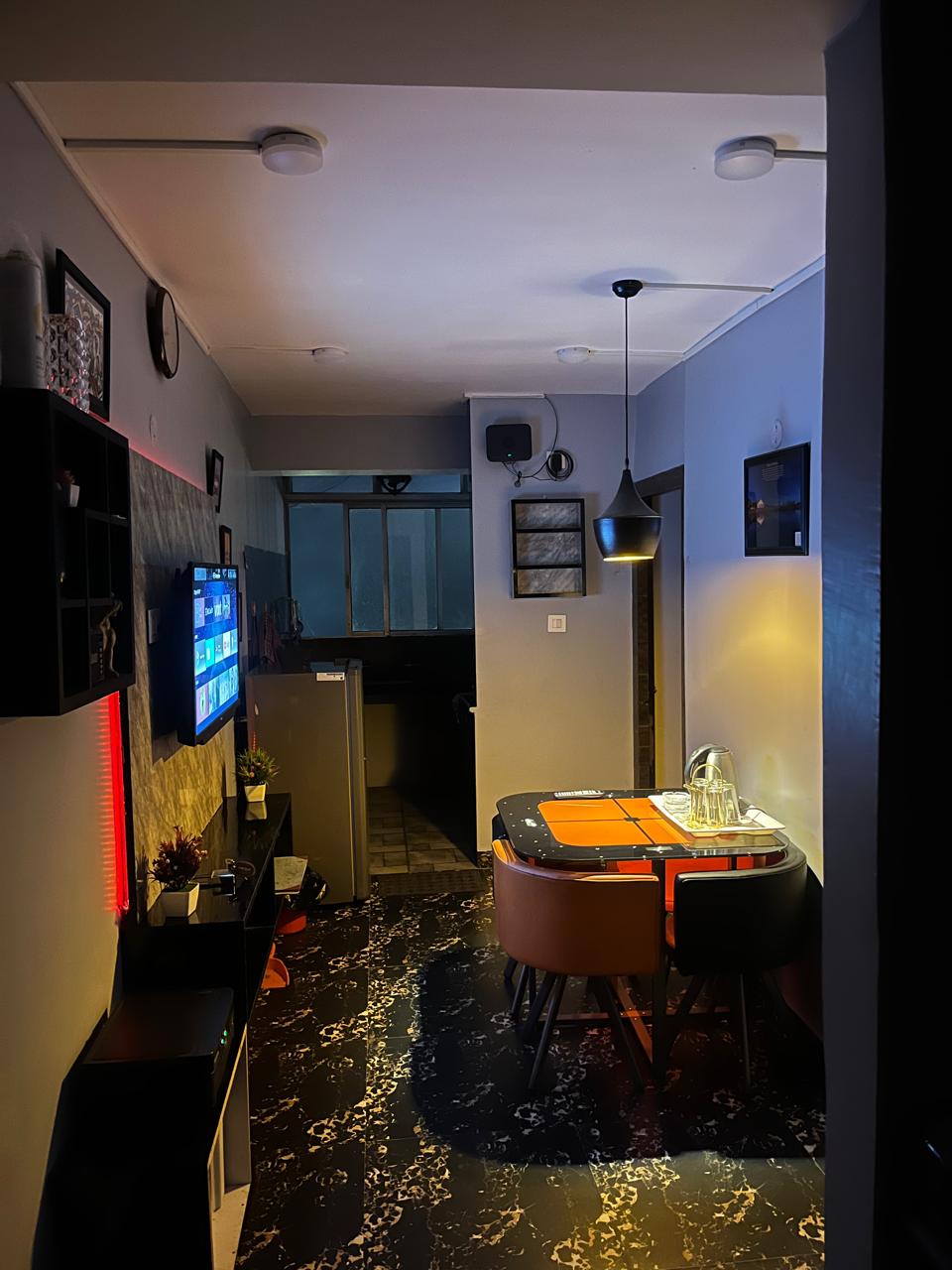 TownScape 2BHK Studio Apartment - Tap to explore photos