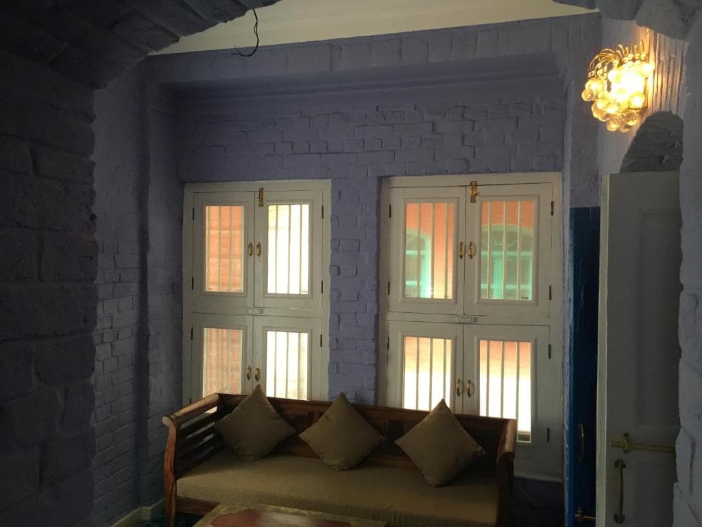 Rose Heritage Home | A Heritage Stay - Tap to explore photos