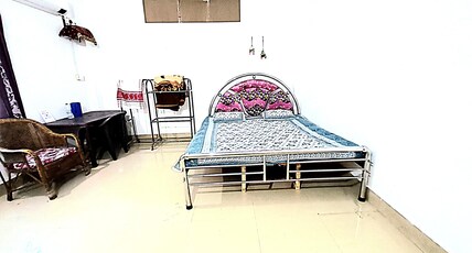 Homely homestay Room Type - Bedroom 2