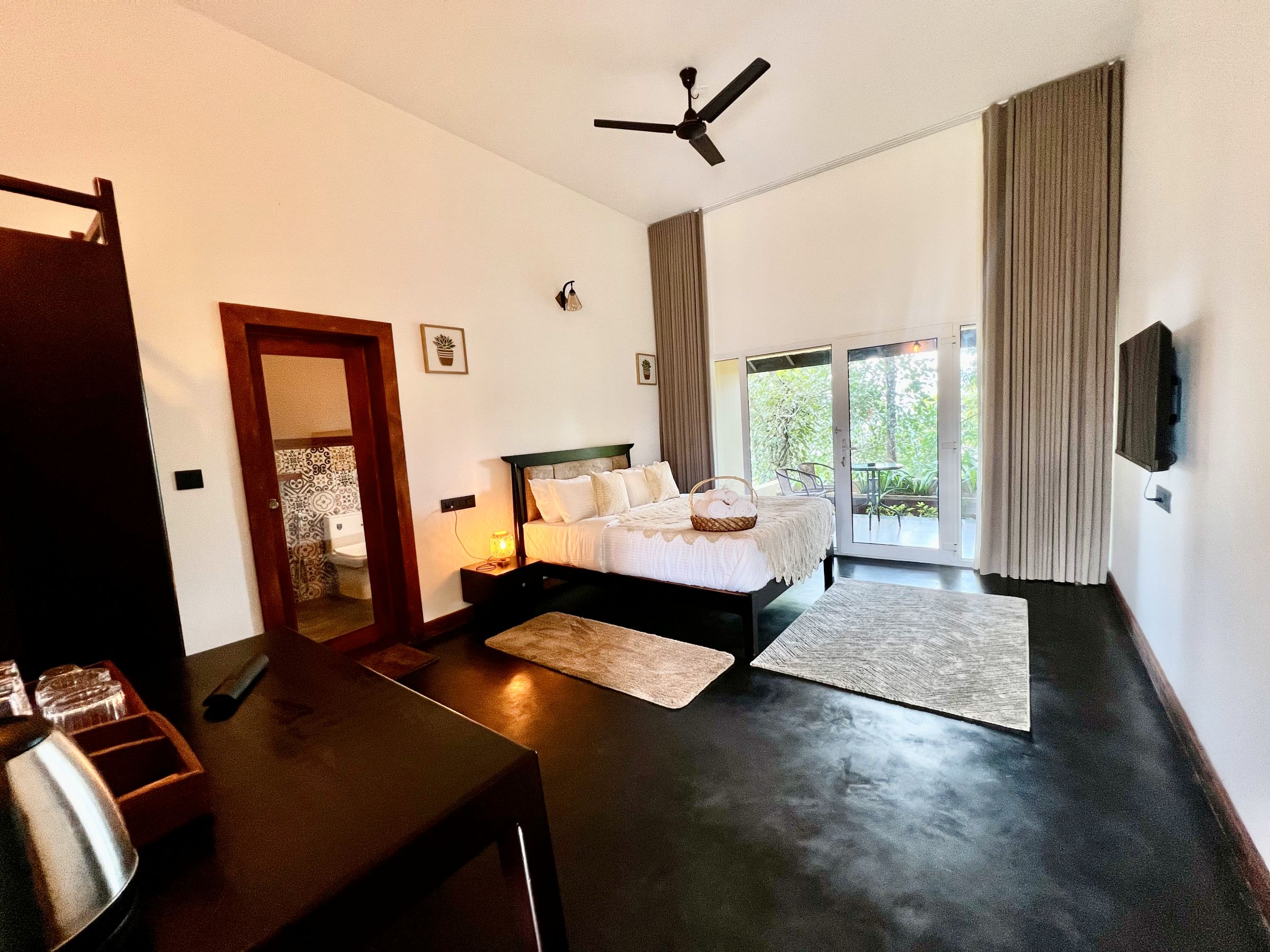 Tangerine Tales Boutique Resort by LexStays - Tap to explore photos