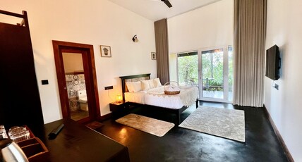 Tangerine Tales Boutique Resort by LexStays Room Type - Classic Double Room