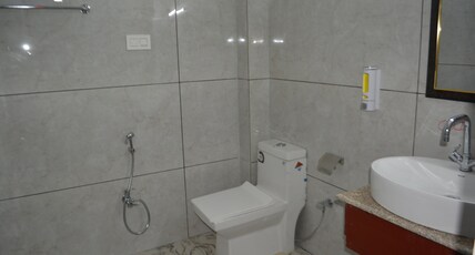 Hotel D Indian Kargil Room Type - Super Deluxe Room