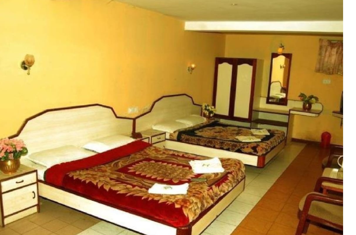THABASHIYA RESORTS - Tap to explore photos