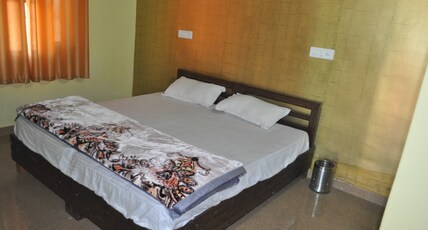 Divyansh Resort Room Type - Cottages