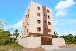 Rooms of Dancenter Legacy Inn Apartment-Saravanampatti Techhub