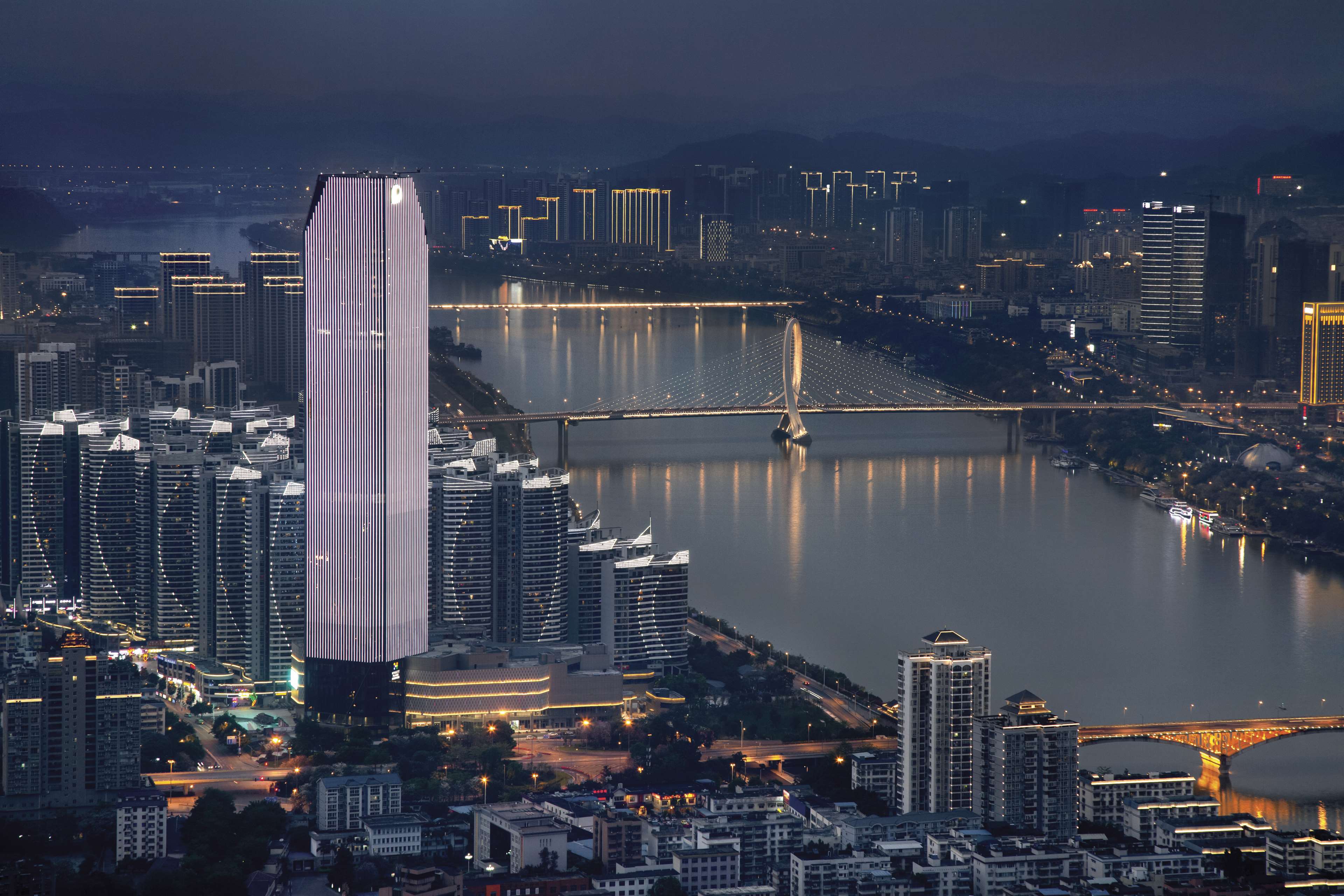 Hyatt Place Liuzhou - Tap to explore photos