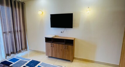 White lotus apartment Room Type - Bedroom 2