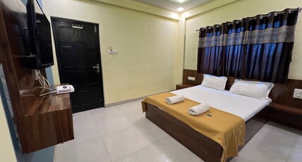 Coastal Crown Resort Room Type - Deluxe Room with Balcony