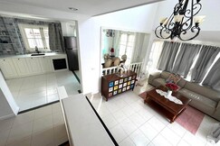 Warisa Garden Pool villa