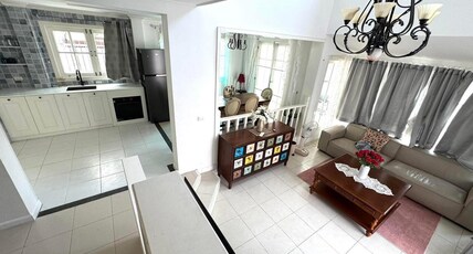 Warisa Garden Pool villa Room Type - Warisa Garden Pool villa