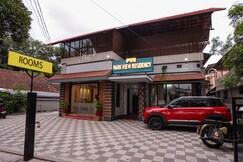 Photos of Parkview Residency | Near Padmanabhaswamy Temple