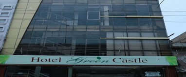Hotel Green Castle