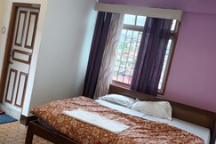 Address of Urban Oasis Inn