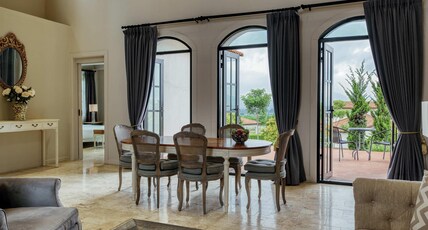 Movenpick Resort Khao Yai Room Type - Two Bedroom Garden Villa Movenpick Resort Khao Yai Room Type - Two Bedroom Garden Villa