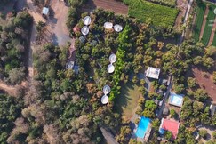 Hotel Shyam Farm House & Resort