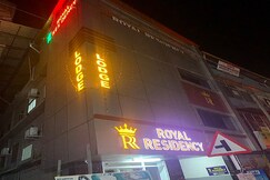 Royal Residency Payyanur