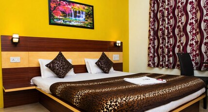 Matheran Gaurav Cottage Room Type - Deluxe Non Ac Room