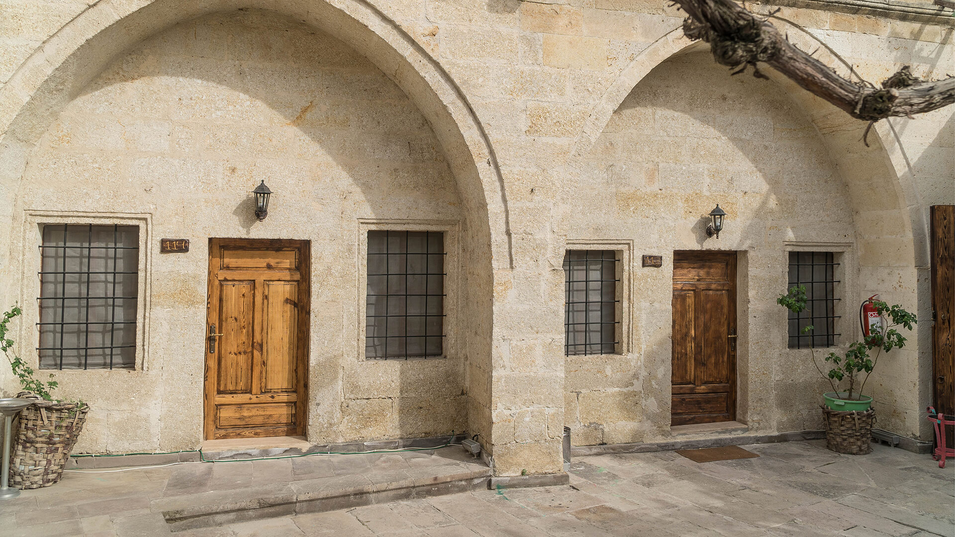 Urgup Konak Hotel - Tap to explore photos