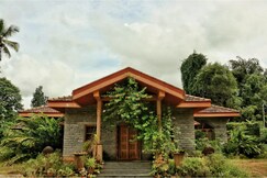 Lakshani Udupi Heritage House By EWA