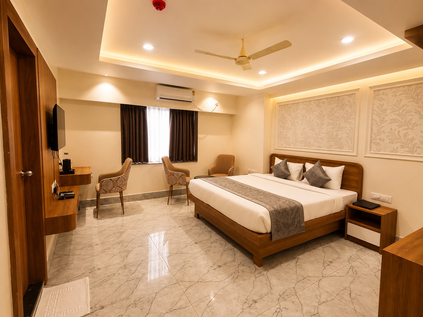 Utkal Hotels Near Nandankanan Zoo - Tap to explore photos