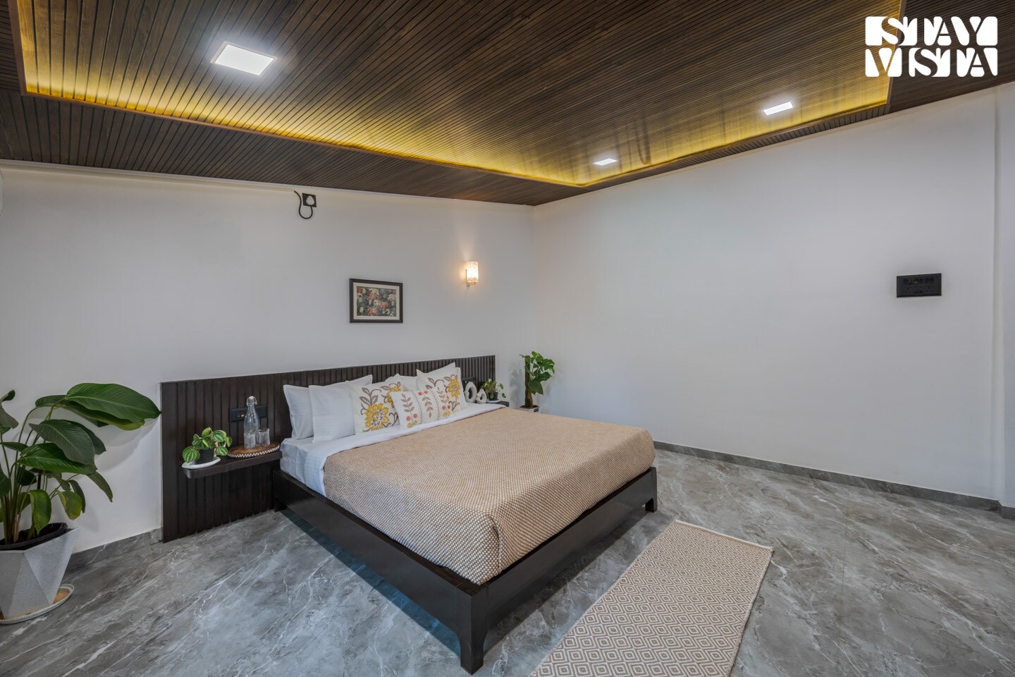 Green Heritage Villa by VEO - Part Of StayVista - Tap to explore photos