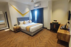 LILIUM EXPRESS HOTELS