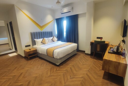 LILIUM EXPRESS HOTELS