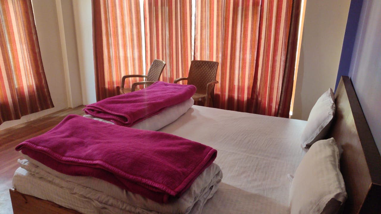 Thothang House - Tap to explore photos