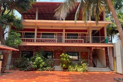 Hope villa homestay gokarna