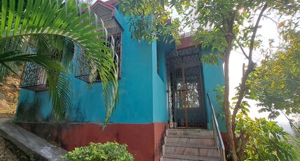 Joychandi Hill Resort Room Type - Meghamallar