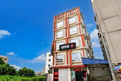 Hotel O 4 Friends Hotel Unit : II