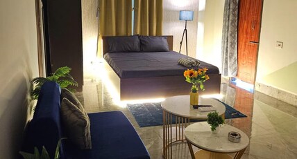 OHANA STAY Room Type - Bedroom 1