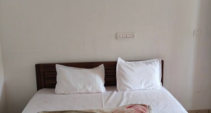 Ocean Blue Homestay Room Type - Bedroom 1