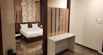 THE MINT Room Type - Suite Room