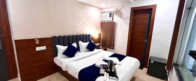 Hotel Rama Inn