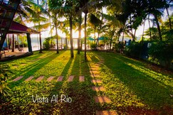 Vista-Al-Rio Villa | Rooms & Caretaker