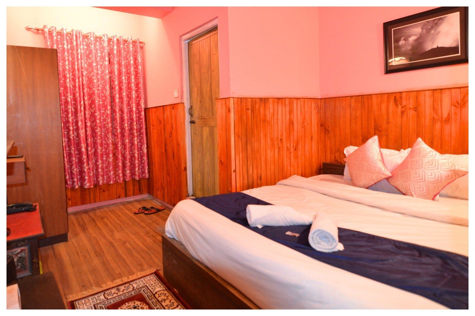 Hotel Kalika-Mall Road - Tap to explore photos