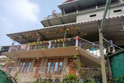 Kusuman Homestay