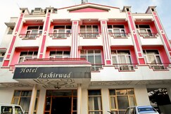 HOTEL AASHIRWAD