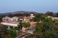 Park Hill Udaipur By Horizon Hospitality