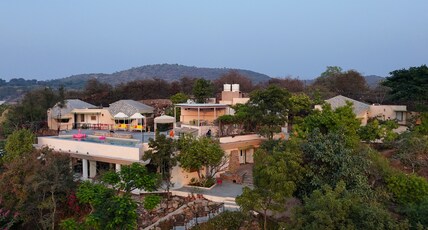 Park Hill Udaipur By Horizon Hospitality Room Type - Park Hill Udaipur By Horizon Hospitality