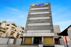 FabHotel Che Sigma- Nr. LB Nagar Metro Station