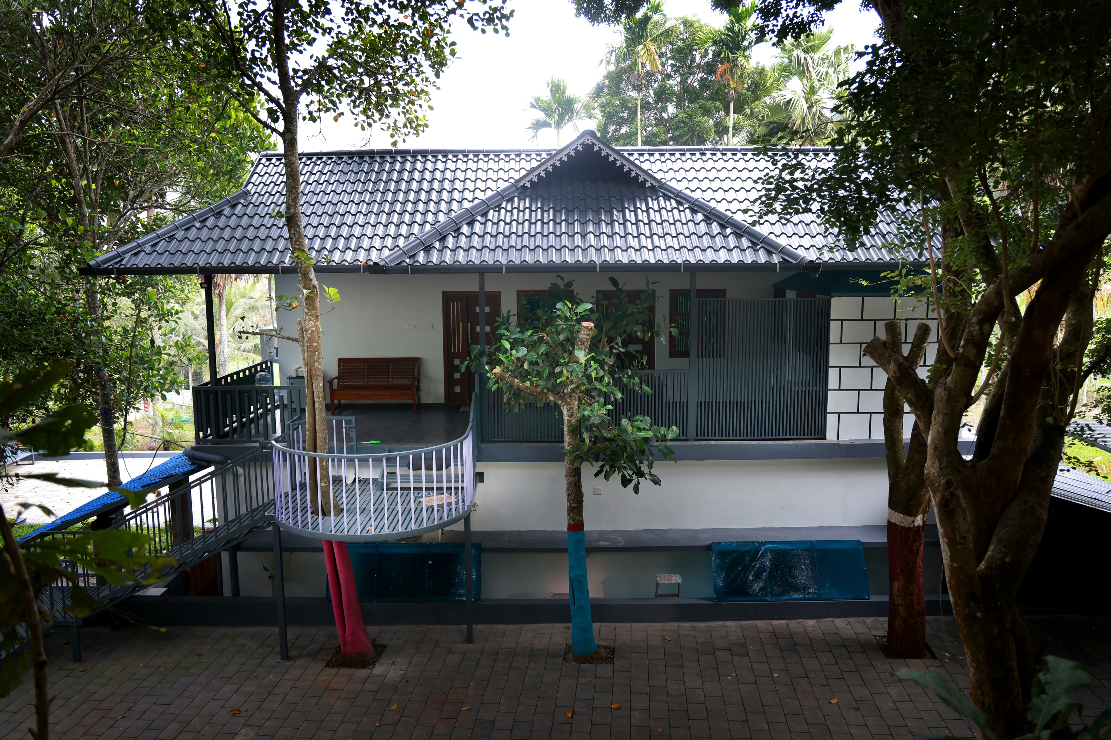 Main gallery