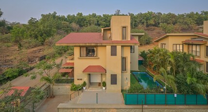 Tiara Orchid - 4BHK Villa with Pvt Pool Room Type - Tiara Orchid - 4BHK Villa with Pvt Pool