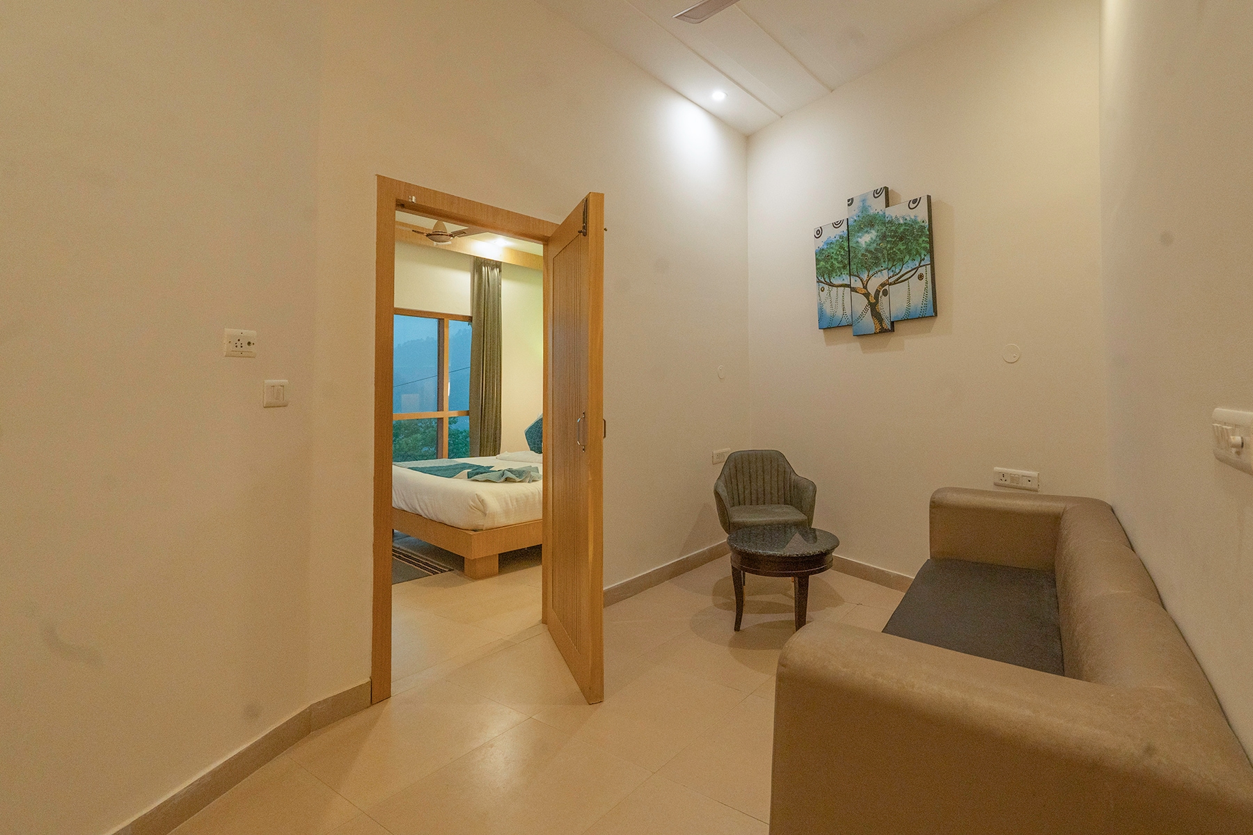Excel Hotels and Resorts, Bhimtal - Tap to explore photos