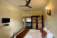 Rooms of Urban Nest Manipal