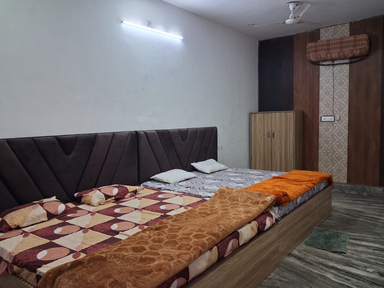 Kirat Homestay - Tap to explore photos