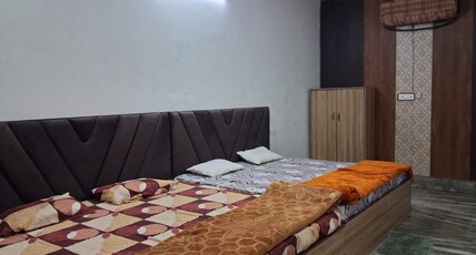 Kirat Homestay Room Type - Double bed room